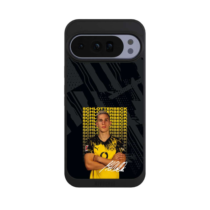Pixel 10 Pro XL NIVOpure Nico Schlotterbeck 25/26