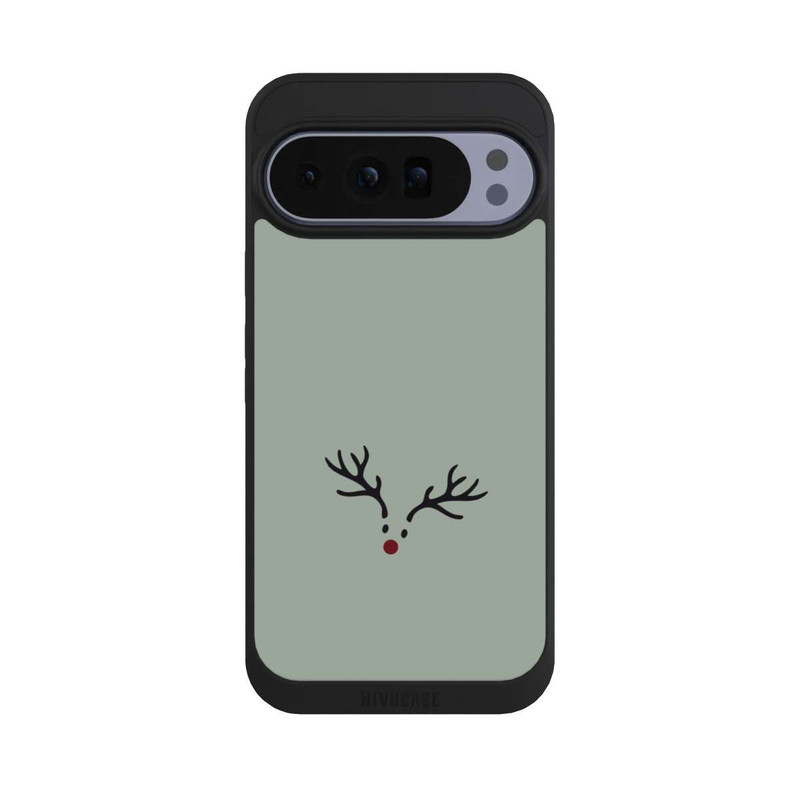 Pixel 10 Pro XL NIVOpure Rentier minimalisitisch