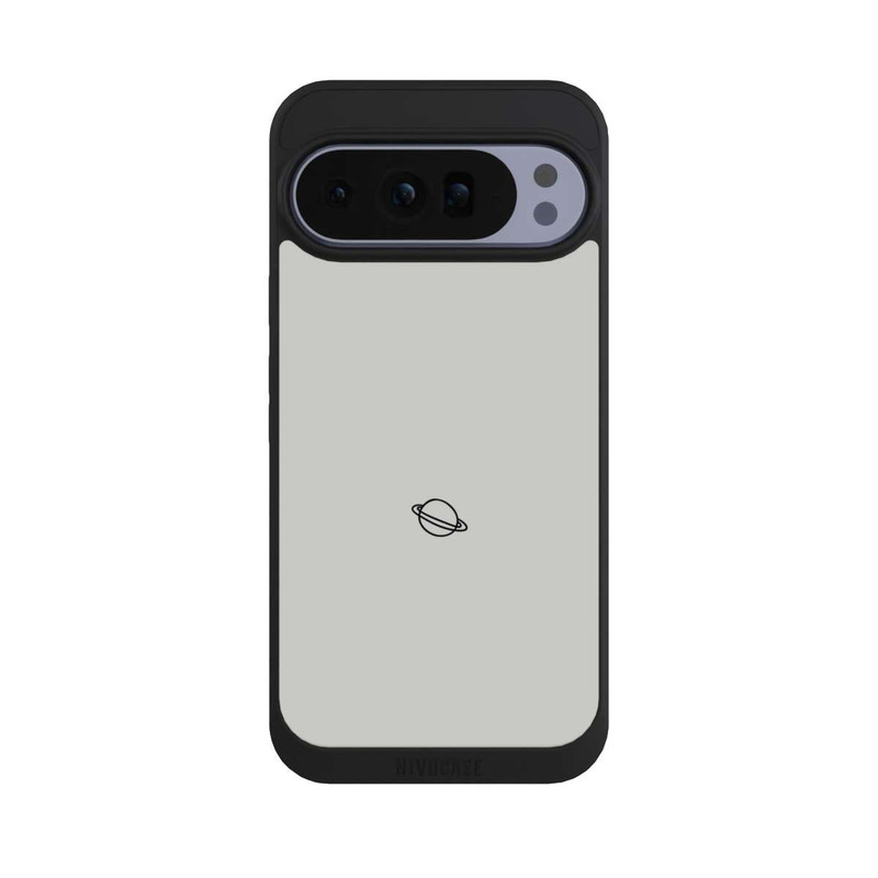 Pixel 10 Pro XL NIVOpure Planète Minimaliste