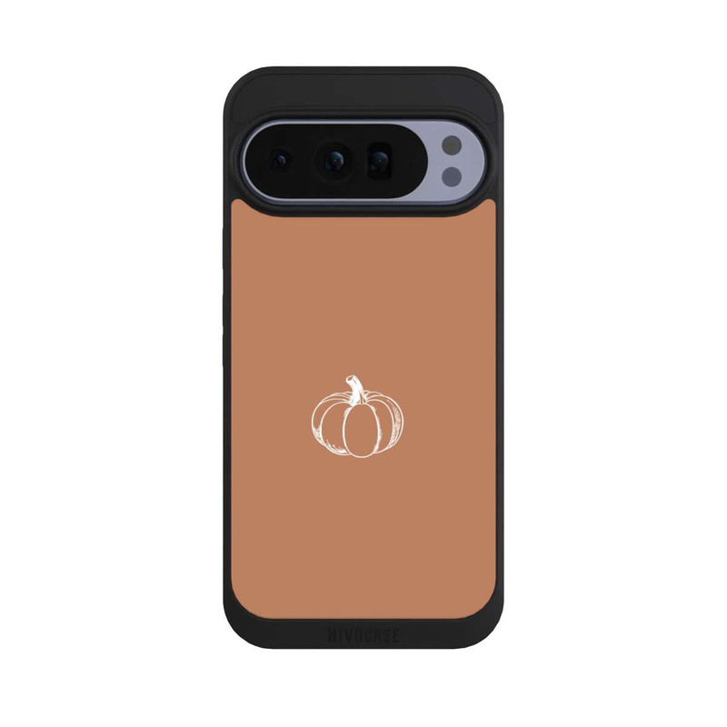 Pixel 10 Pro XL NIVOpure Citrouille Automne