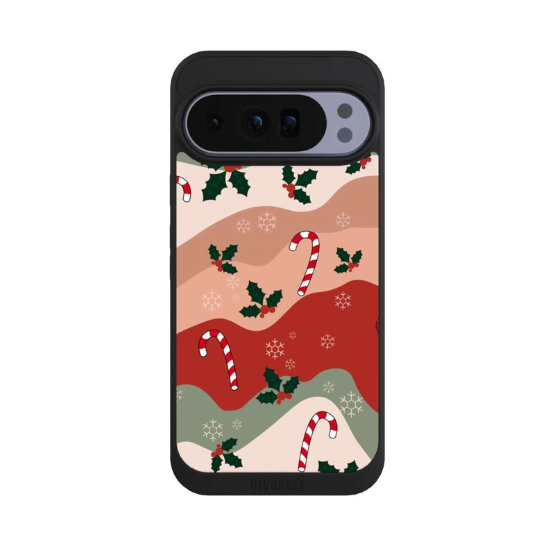Pixel 10 Pro XL NIVOpure Weihnachtszauber