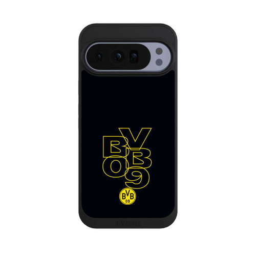 Google Pixel 10 Pro XL NIVOpure BVB09 Yellow Black