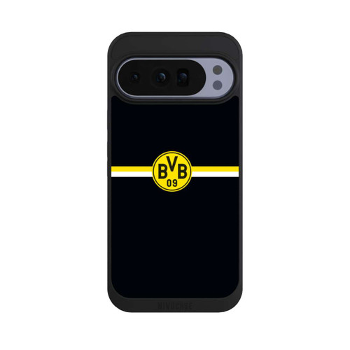 Google Pixel 10 Pro XL NIVOpure BVB Logo Stripes