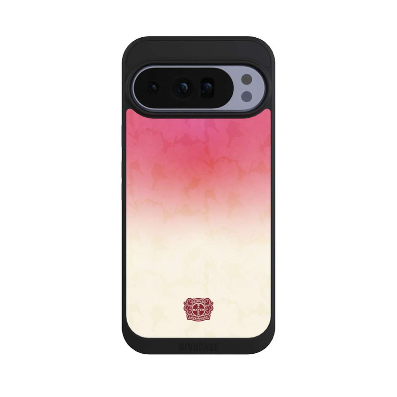 Pixel 10 Pro XL NIVOpure Bayer 04 Muster Trikot
