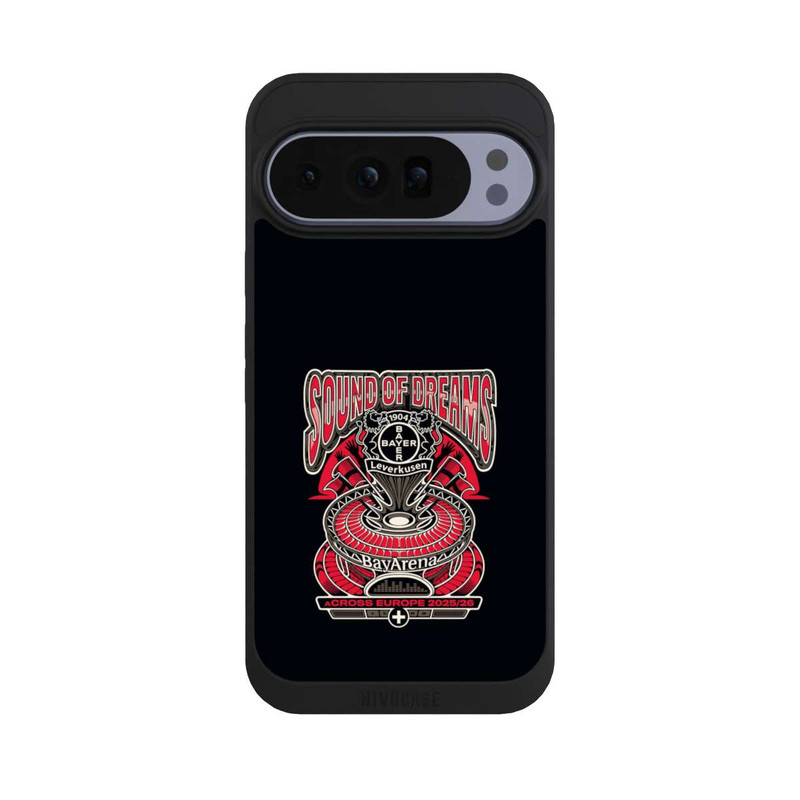 Pixel 10 Pro XL NIVOpure Bayer 04 Sound of Dreams 