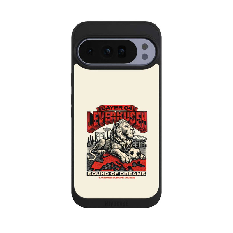 Pixel 10 Pro XL NIVOpure Bayer 04 Sound of Dreams Beige