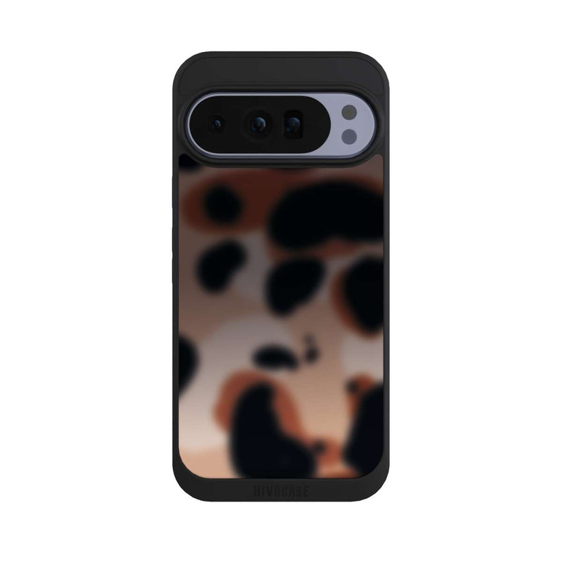 Pixel 10 Pro XL NIVOpure Tortue Abstrait