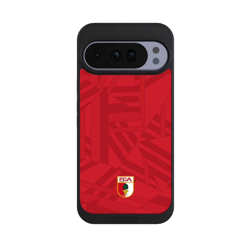 Pixel 10 Pro XL NIVOpure  FC Augsburg Auswärtstrikot 25-26
