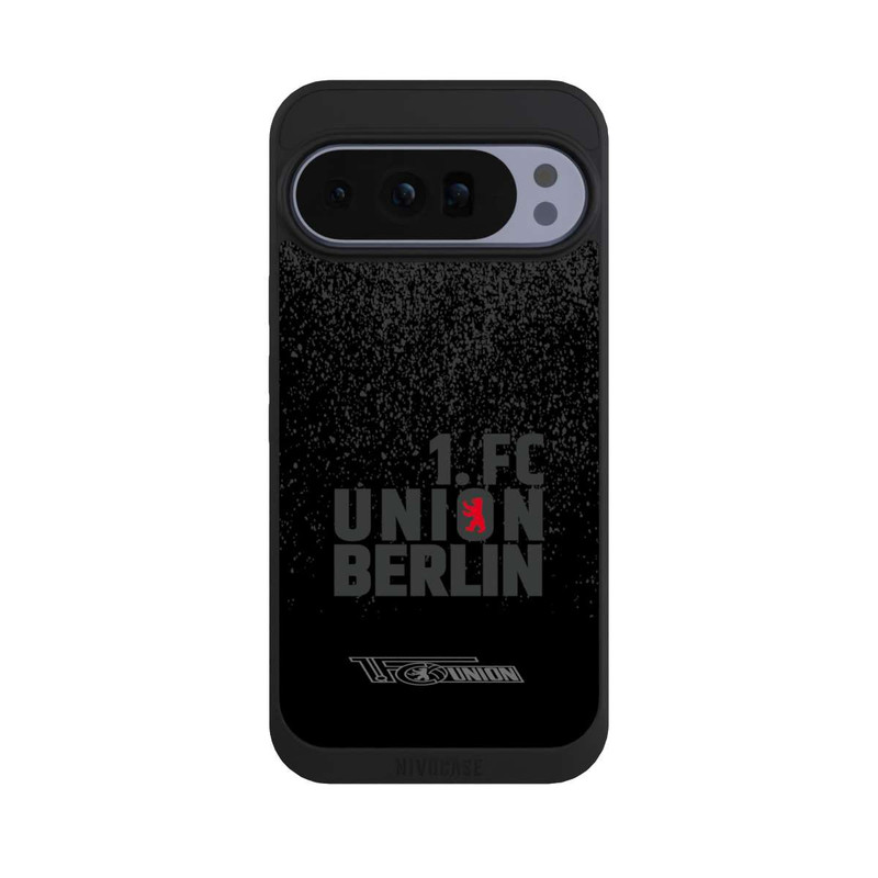 Pixel 10 Pro XL NIVOpure 1. FC Union Berlin