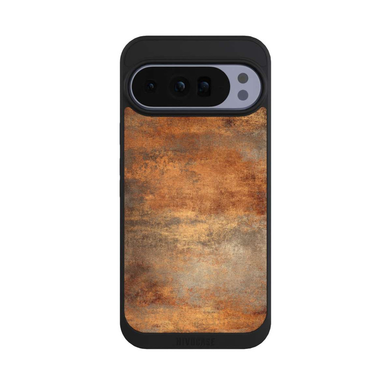 Pixel 10 Pro XL NIVOpure Oxidiertes Kupfer Look