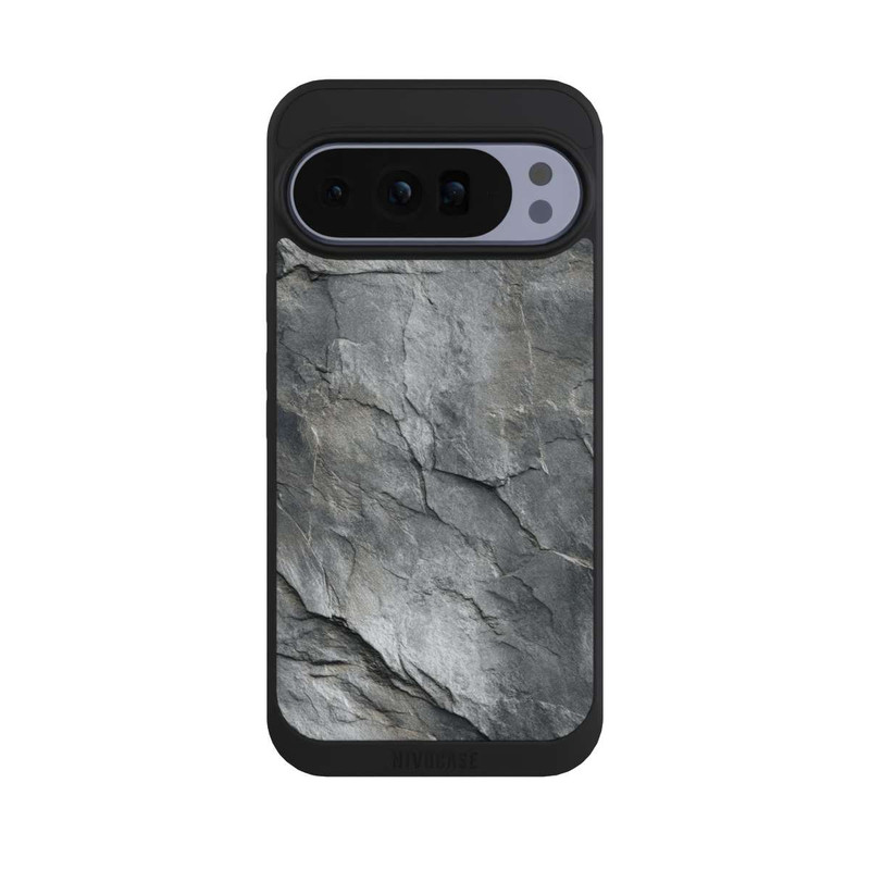 Pixel 10 Pro XL NIVOpure Schieferoptik