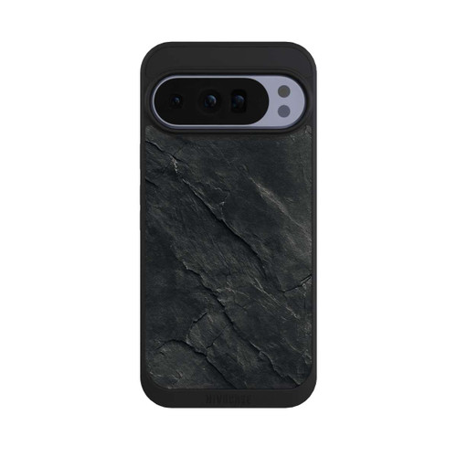 Google Pixel 10 Pro XL NIVOpure Dunkler Schiefer Look