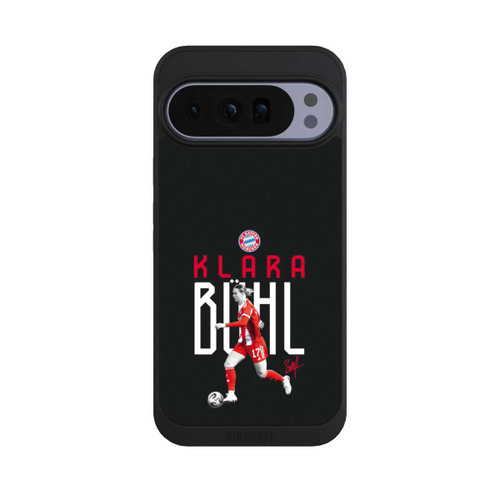 Google Pixel 10 Pro XL NIVOpure Klara Bühl 25/26