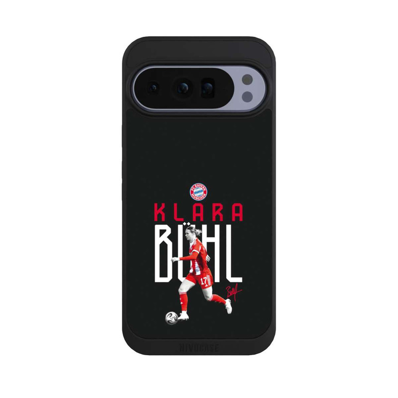 Pixel 10 Pro XL NIVOpure Klara Bühl 25/26