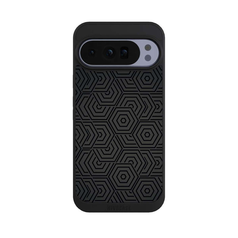 Pixel 10 Pro XL NIVOpure Urbane Statik