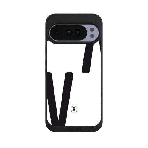 Google Pixel 10 Pro XL NIVOpure Nivocase White V
