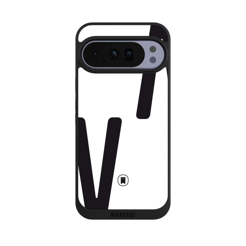 Pixel 10 Pro XL NIVOpure Nivocase Weiss V