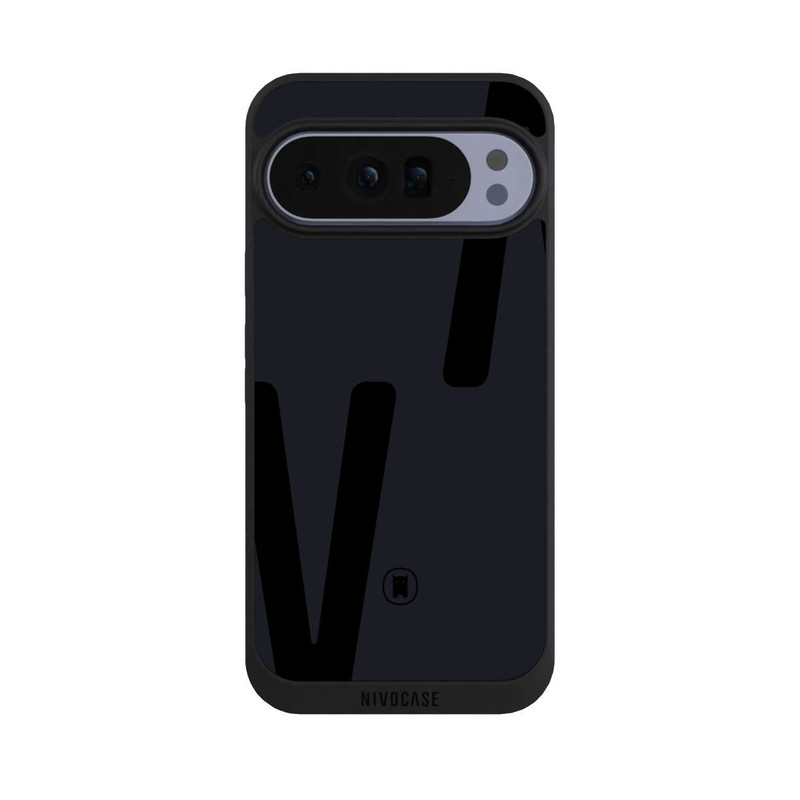 Pixel 10 Pro XL NIVOpure Nivocase Dunkelgrau V