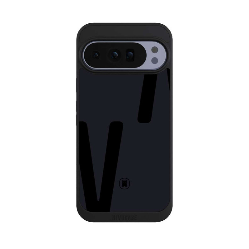 Pixel 10 Pro XL NIVOpure Nivocase Dunkelgrau V