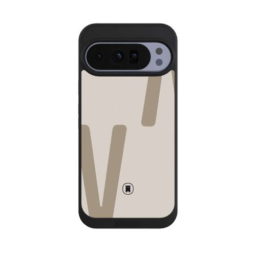 Google Pixel 10 Pro XL NIVOpure Nivocase Beige V