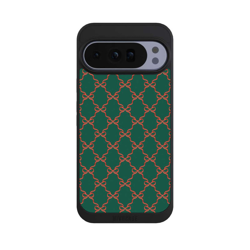 Pixel 10 Pro XL NIVOpure Bänder Rot Grün