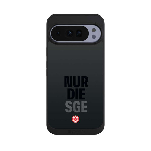 Google Pixel 10 Pro XL NIVOpure Eintracht Frankfurt Nur Die SGE