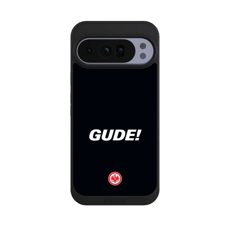 Pixel 10 Pro XL NIVOpure SGE Gude!