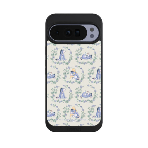 Google Pixel 10 Pro XL NIVOpure Eeyore Hugging Pooh Pattern