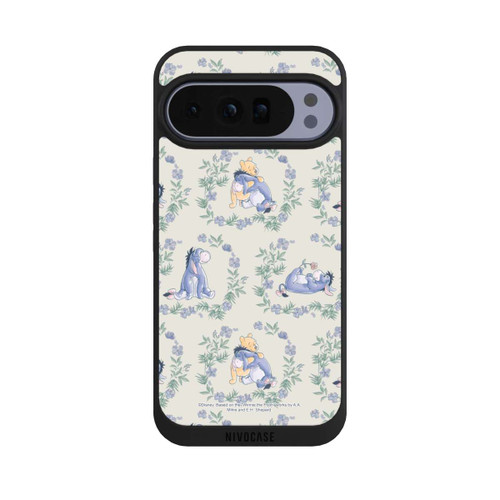 Google Pixel 10 Pro XL NIVOpure Eeyore Hugging Pooh Pattern