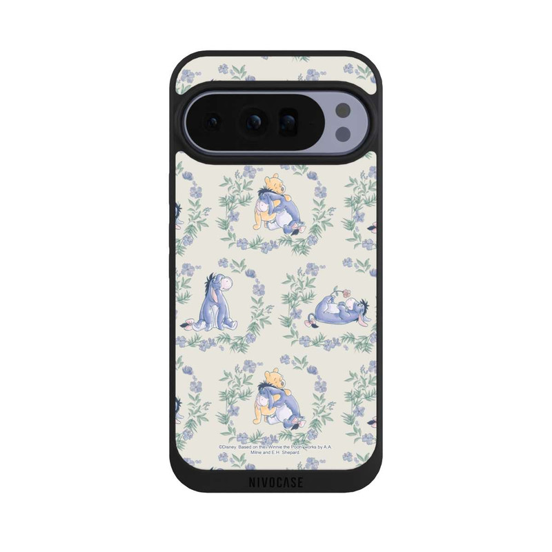 Pixel 10 Pro XL NIVOpure Eeyore Hugging Pooh Pattern