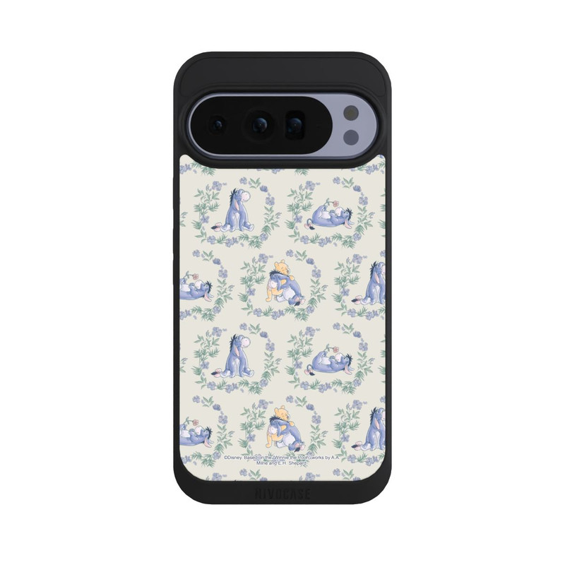 Pixel 10 Pro XL NIVOpure Eeyore Hugging Pooh Pattern