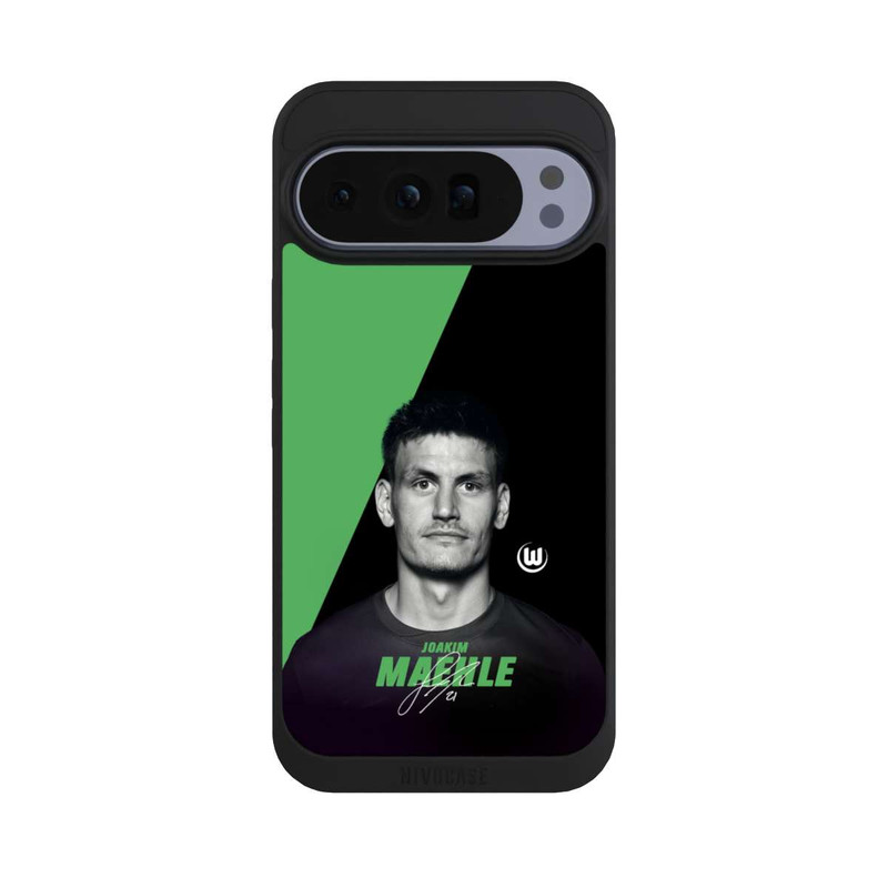 Pixel 10 Pro XL NIVOpure Joakim Maehle 25/26