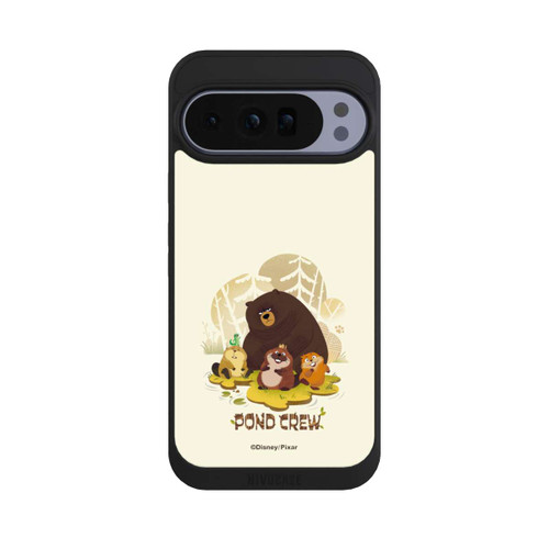 Google Pixel 10 Pro XL NIVOpure Hoppers Pond Crew