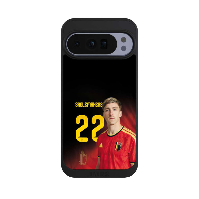 Pixel 10 Pro XL NIVOpure Alexis Saelemaekers 22