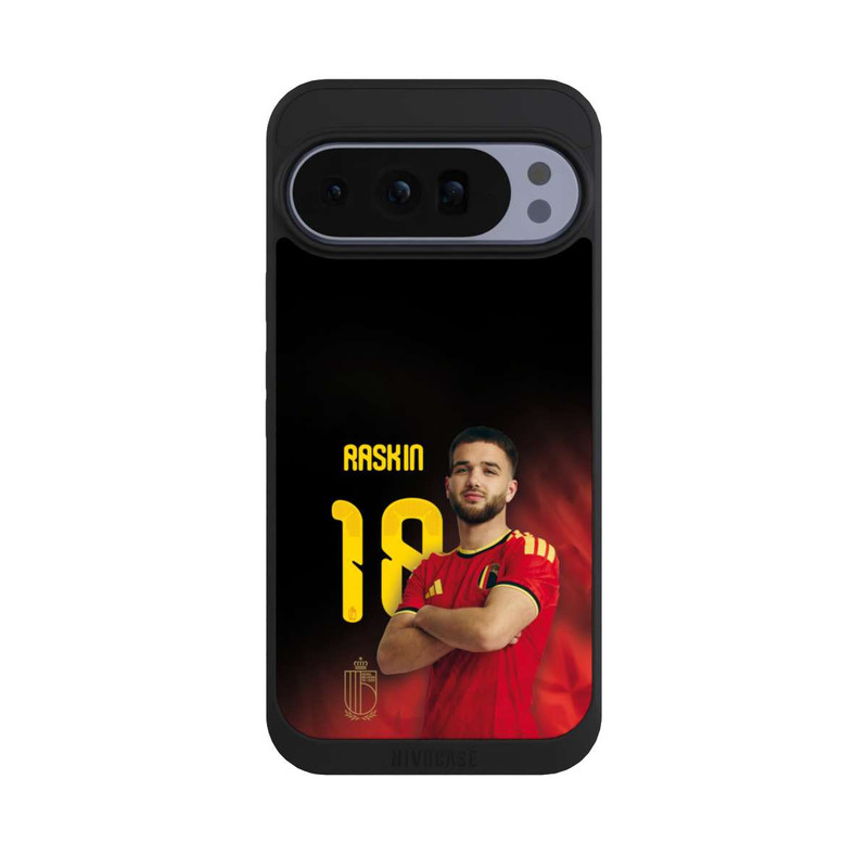 Pixel 10 Pro XL NIVOpure Nicolas Raskin 18