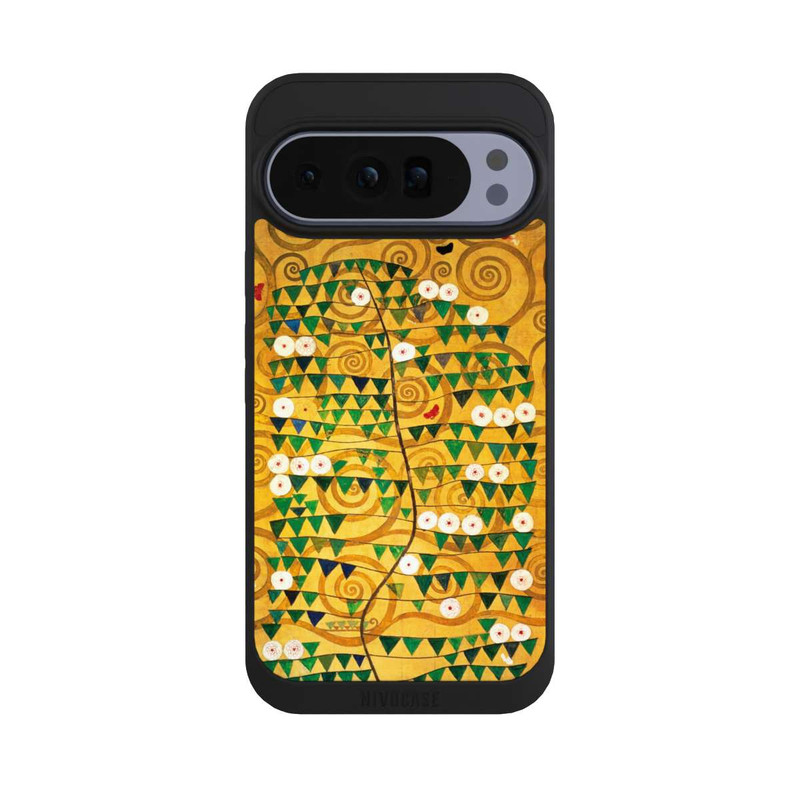 Pixel 10 Pro XL NIVOpure Lebensbaum