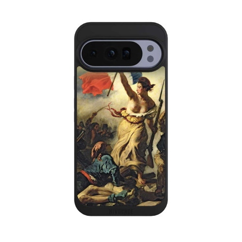 Google Pixel 10 Pro XL NIVOpure Liberty Leading the People