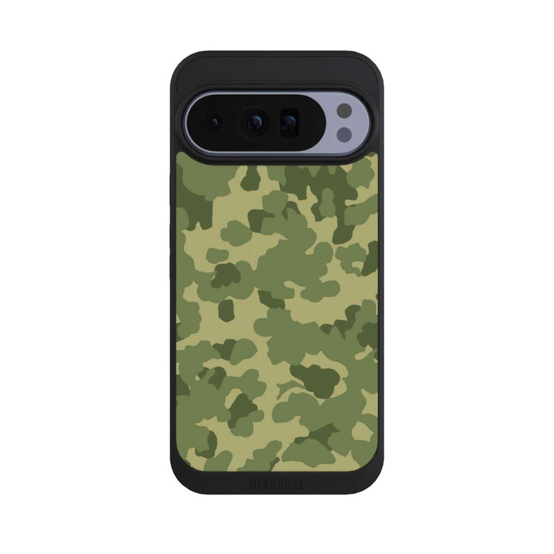 Pixel 10 Pro XL NIVOpure Heckenversteck