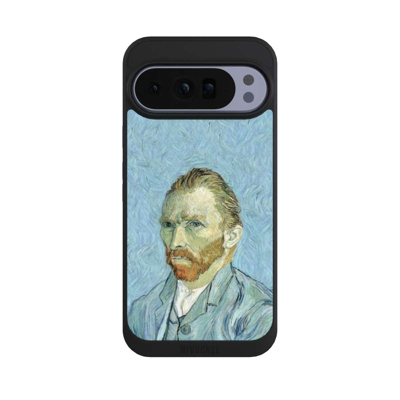Pixel 10 Pro XL NIVOpure Selbstportrait, 1889