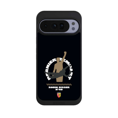 Google Pixel 10 Pro XL NIVOpure Robin Risser Dernier Rempart