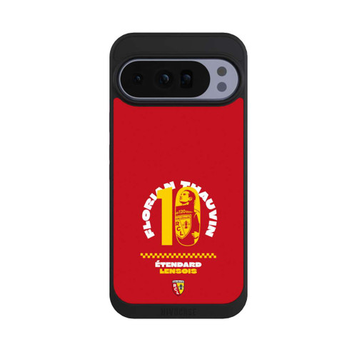 Google Pixel 10 Pro XL NIVOpure Florian Thauvin Etendard Lensois