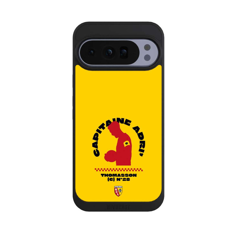 Pixel 10 Pro XL NIVOpure Capitaine Adri'