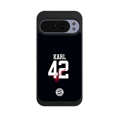 Google Pixel 10 Pro XL NIVOpure Karl 42