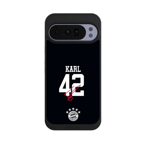 Google Pixel 10 Pro XL NIVOpure Karl 42