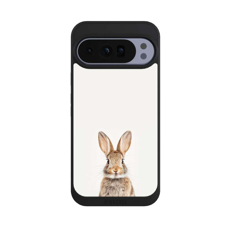 Pixel 10 Pro XL NIVOpure Osterhase mit KI