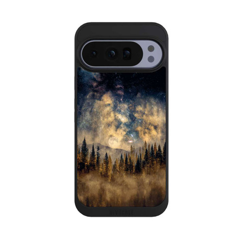 Google Pixel 10 Pro XL NIVOpure Forêt magique avec IA