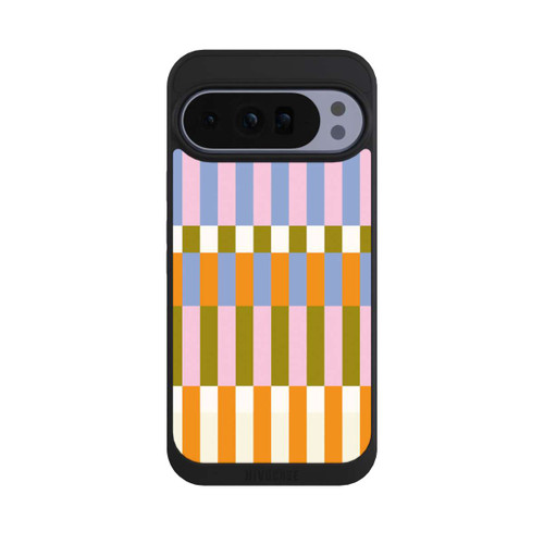 Google Pixel 10 Pro XL NIVOpure Bold Checked colorful Theme