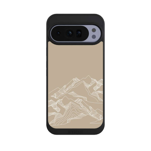 Google Pixel 10 Pro XL NIVOpure Berg minimalisitisch