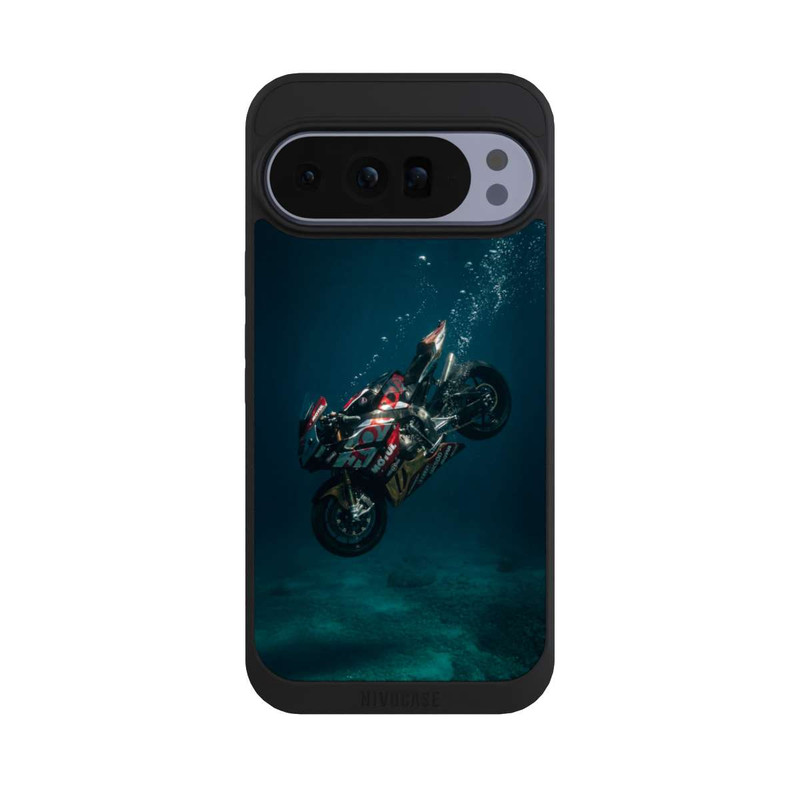 Pixel 10 Pro XL NIVOpure Water MDS