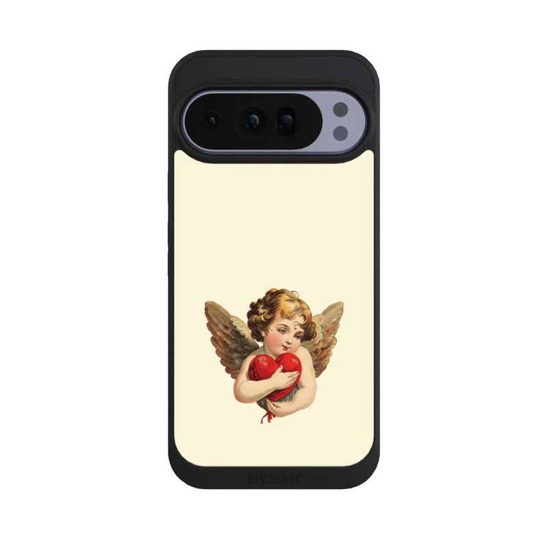Pixel 10 Pro XL NIVOpure Engelherz